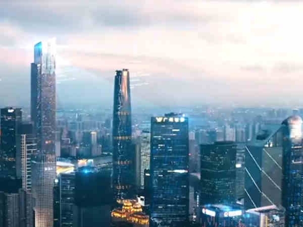 金益康互联网医院2022年宣传片